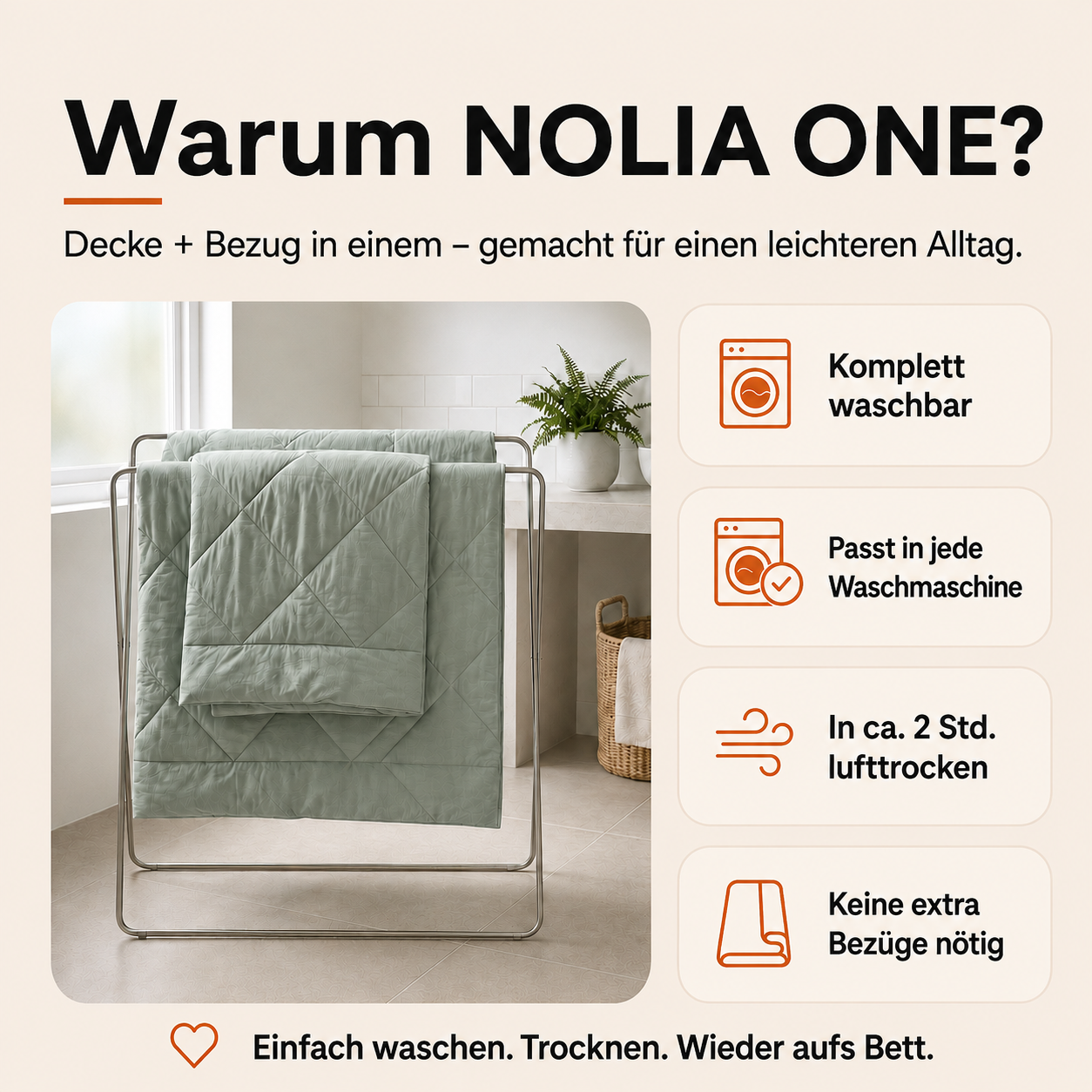 NOLIA ONE